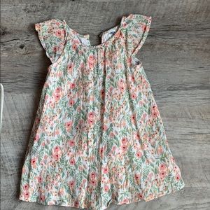 Old Navy dress size 18-24m